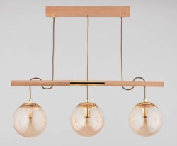 Люстра лофт ALFA AXA 62539