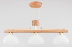 Люстра ALFA LESSI 62530