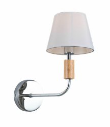 Светильник настенный (бра) Sirius S6100/1W