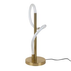 Настольная лампа Sirius LVS187/1Т BR