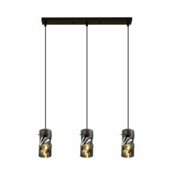 Люстра подвес Sirius S20922/3Р