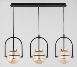 Люстра подвес ALFA LERIA 62511