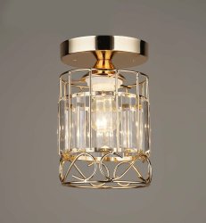 Светильник потолочный Sirius S1983/1H