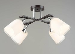 Люстра потолочная Sirius S9595/4H