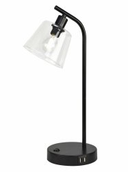 Настольная лампа Sirius S98019/1Т ВК