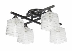 Люстра потолочная Sirius 8926/4H 