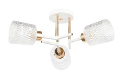 Люстра потолочная Sirius 6526/3H