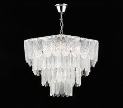 Люстра подвес Sirius S4642/7H 