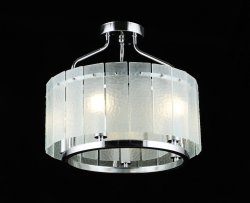 Люстра потолочная Sirius S6642/5H 