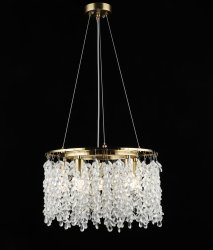 Люстра хрустальная Sirius S0762/5Н