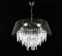 Люстра подвес Sirius S2542/6Р