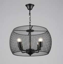 Люстра підвісна Sirius S0642/4Р