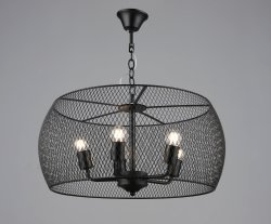 Люстра підвісна Sirius S0642/5Р