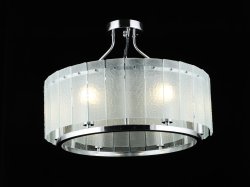 Люстра потолочная Sirius S6642/6H 