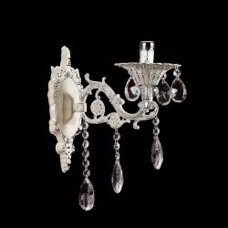 Светильник настенный(бра) Sirius SТ 7722/1W CRL