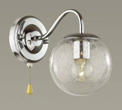 Светильник настенный(бра) S1203/1W