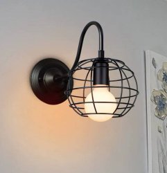 Светильник настенный(бра) Sirius S776/1W