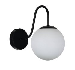 Светильник настенный(бра) Sirius S376/1W