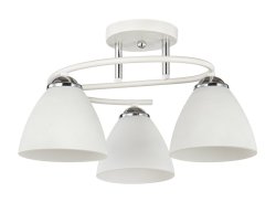 Люстра потолочная Sirius 5026/3H
