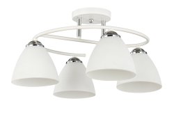 Люстра потолочная Sirius 5026/4H