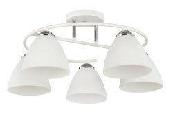 Люстра потолочная Sirius 5026/5H