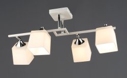 Люстра потолочная Sirius S6466/4H