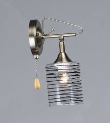 Светильник настенный(бра) S3866/1W