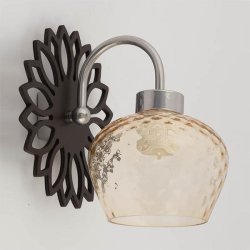 Светильник настенный (бра) TK Lighting Dalia Venge 613