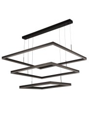 Люстра светодиодная Sirius 0703 ВК 160W LED Phone APP