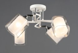 Люстра потолочная Sirius S2566/4H