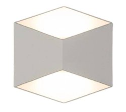 8143 Вуличний світильник Nowodvorski TRIANGLES LED CN