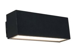 9122 Світильник вуличний Nowodvorski UNIT LED CN