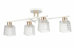 Люстра потолочная Sirius 0926/4H 