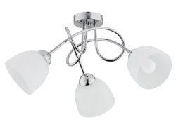 Люстра потолочная ALFA TECTUS PLEX 62342