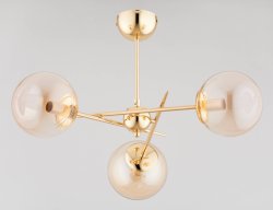 Люстра потолочная ALFA PRIMERY 62524