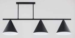 Люстра потолочная ALFA TORUS 62528