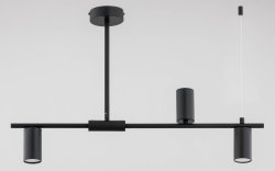 Люстра потолочная ALFA URANOS 62536