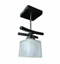 Светильник потолочный Sirius S5341/1H