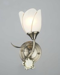 Бра Sirius S8051/1W