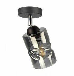 Люстра потолочная Sirius S4494/1H