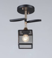 Світильник стельовий Sirius S8075/1Р