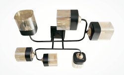 Люстра потолочная Sirius 79107/6H 