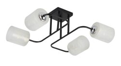 Люстра потолочная Sirius 69107/4H 