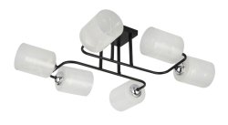 Люстра потолочная Sirius 69107/6H 