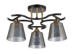 Люстра потолочная Sirius 5005/3H 