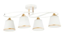 Люстра Sirius 8806/4H 