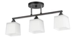 Люстра потолочная Sirius 7105/3H