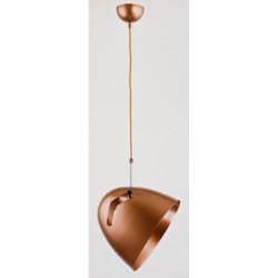 Люстра підвіс ALFA LOLO MIEDŹ 60045 