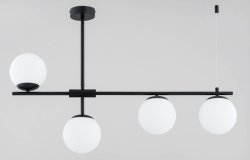 Люстра потолочная ALFA FORT 63337