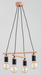 Люстра ALFA MILTO 63298